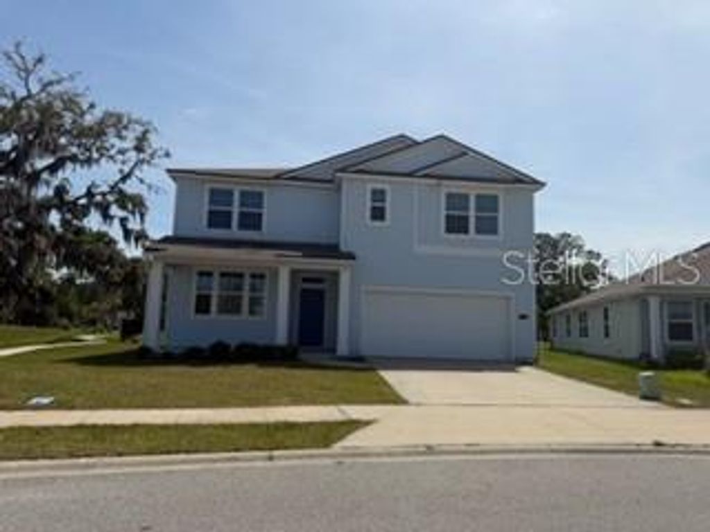 449 JARAMA CIRCLE, St Augustine, FL 32084