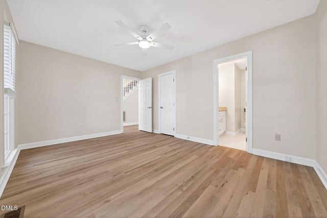 119 Heatherwood Drive, Apex, NC 27502