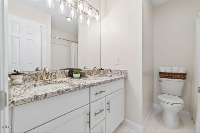 119 Heatherwood Drive, Apex, NC 27502