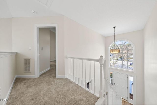 119 Heatherwood Drive, Apex, NC 27502