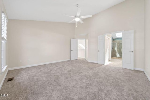 119 Heatherwood Drive, Apex, NC 27502