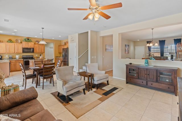 26011 W TONOPAH Drive, Buckeye, AZ 85396