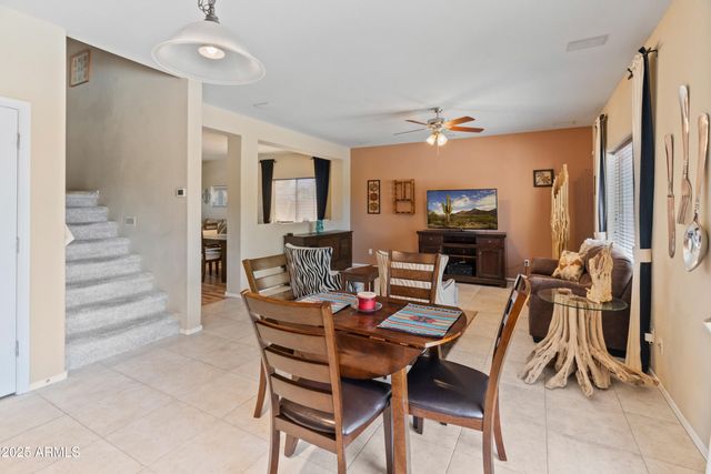 26011 W TONOPAH Drive, Buckeye, AZ 85396