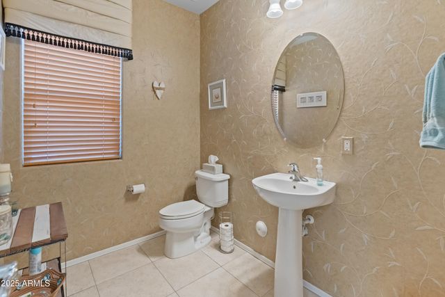 26011 W TONOPAH Drive, Buckeye, AZ 85396