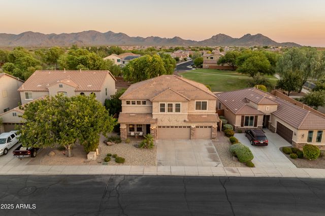 26011 W TONOPAH Drive, Buckeye, AZ 85396