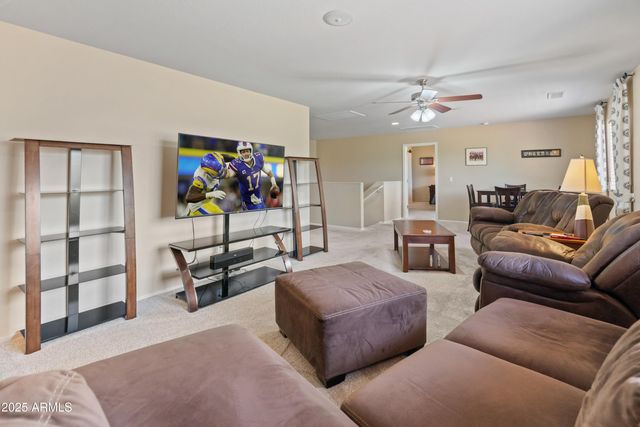 26011 W TONOPAH Drive, Buckeye, AZ 85396