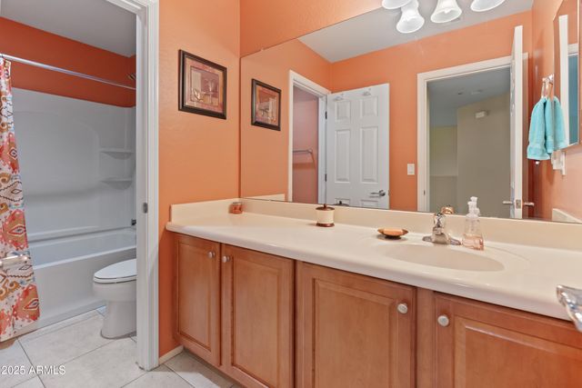 26011 W TONOPAH Drive, Buckeye, AZ 85396