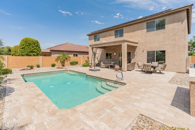 26011 W TONOPAH Drive, Buckeye, AZ 85396