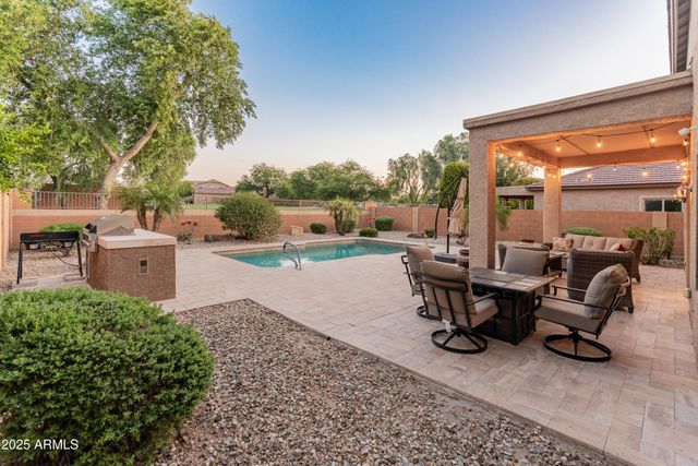 26011 W TONOPAH Drive, Buckeye, AZ 85396