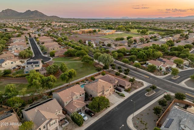 26011 W TONOPAH Drive, Buckeye, AZ 85396