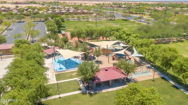 26011 W TONOPAH Drive, Buckeye, AZ 85396