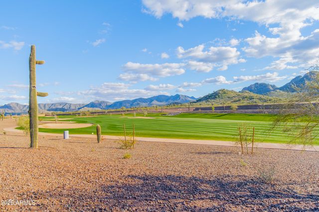 26011 W TONOPAH Drive, Buckeye, AZ 85396