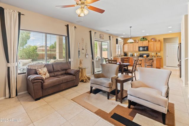 26011 W TONOPAH Drive, Buckeye, AZ 85396