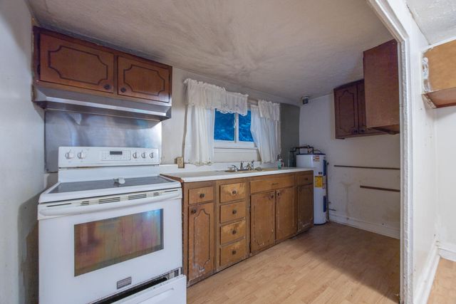 522 Hanson Street, Paris, KY 40361