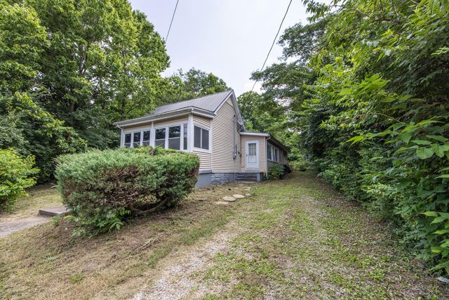 522 Hanson Street, Paris, KY 40361