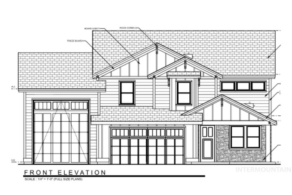 2936 Vladimir, Meridian, ID 83642