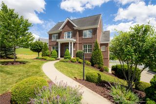 3107 Deerfield Ridge Drive, South Fayette, PA 15057