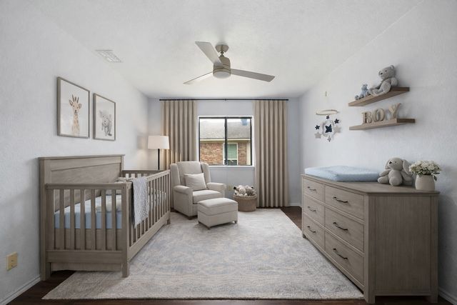 1004 Ledgemont Drive, Plano, TX 75025