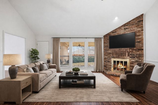 1004 Ledgemont Drive, Plano, TX 75025