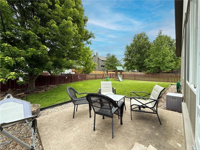 16309 S Avalon Street, Olathe, KS 66062