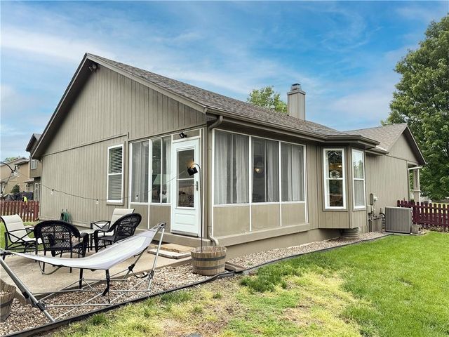 16309 S Avalon Street, Olathe, KS 66062