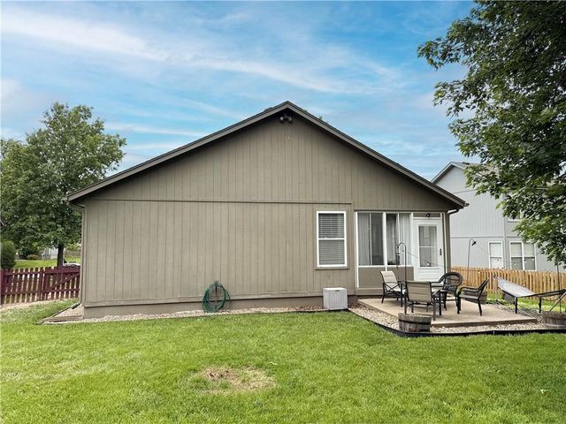 16309 S Avalon Street, Olathe, KS 66062