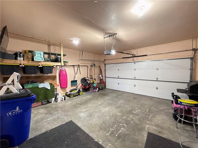 16309 S Avalon Street, Olathe, KS 66062