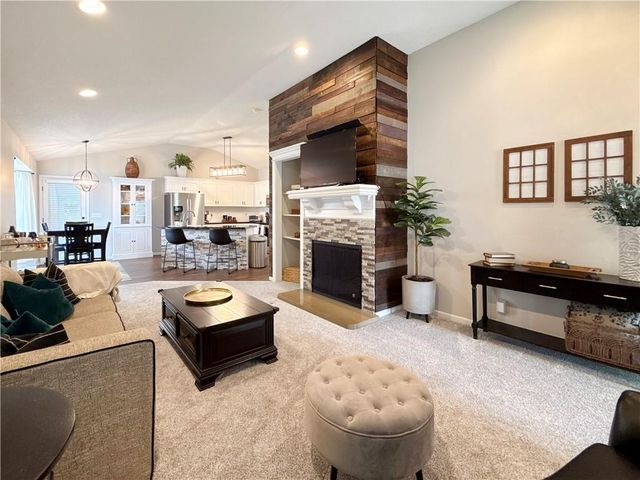 16309 S Avalon Street, Olathe, KS 66062