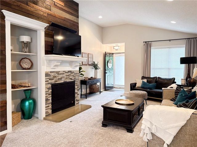 16309 S Avalon Street, Olathe, KS 66062
