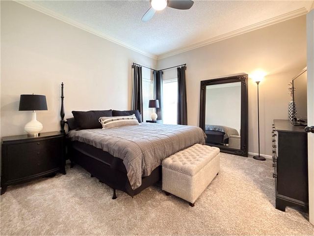 16309 S Avalon Street, Olathe, KS 66062