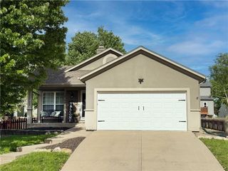 16309 S Avalon Street, Olathe, KS 66062
