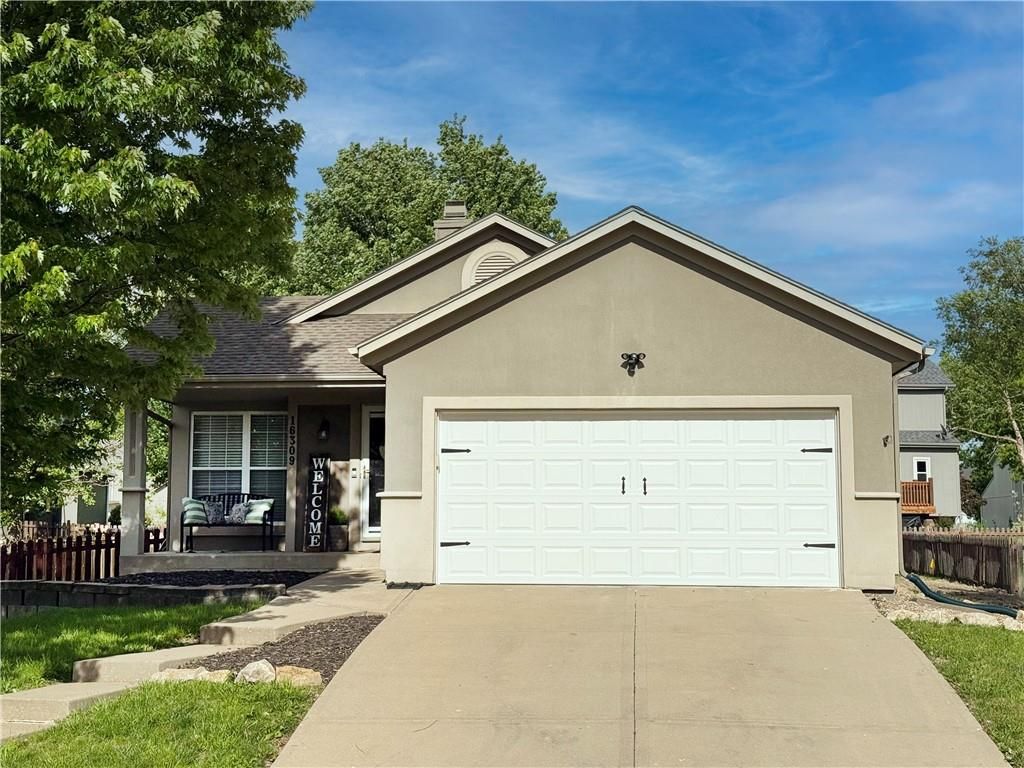 16309 S Avalon Street, Olathe, KS 66062