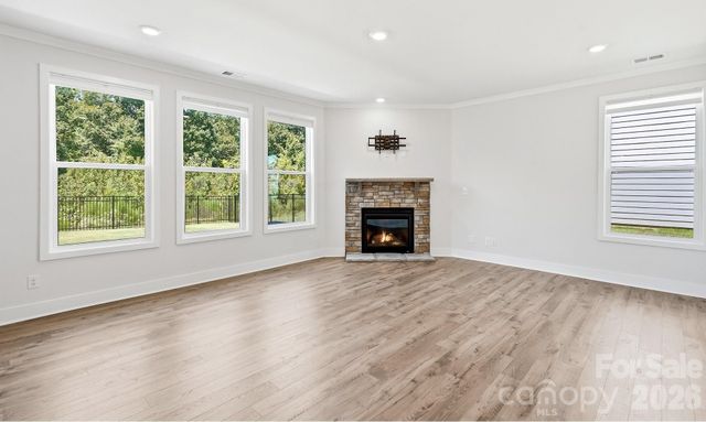1060 Merganser Way, Indian Trail, NC 28079