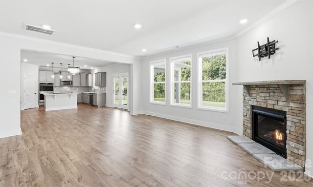 1060 Merganser Way, Indian Trail, NC 28079