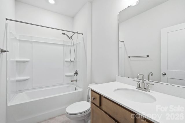 1060 Merganser Way, Indian Trail, NC 28079