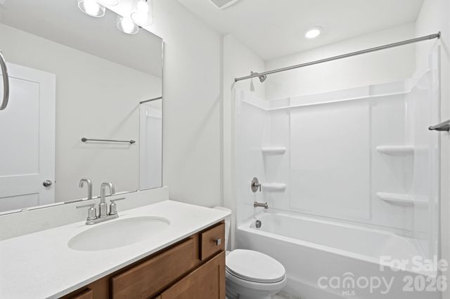1060 Merganser Way, Indian Trail, NC 28079
