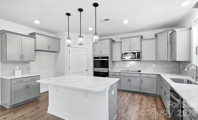 1060 Merganser Way, Indian Trail, NC 28079