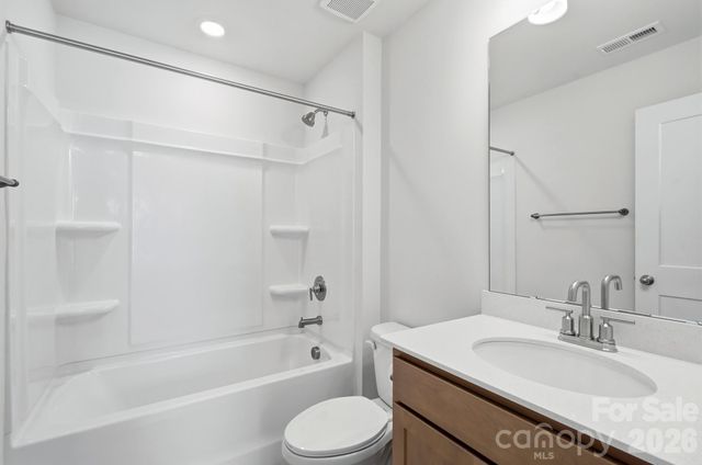 1060 Merganser Way, Indian Trail, NC 28079