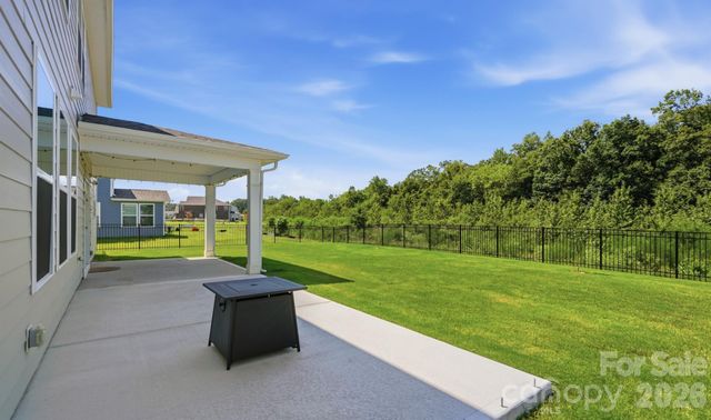 1060 Merganser Way, Indian Trail, NC 28079