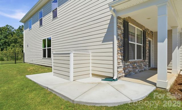 1060 Merganser Way, Indian Trail, NC 28079
