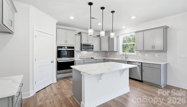 1060 Merganser Way, Indian Trail, NC 28079