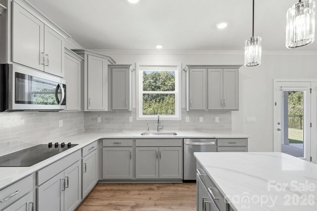 1060 Merganser Way, Indian Trail, NC 28079