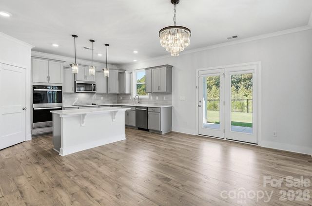 1060 Merganser Way, Indian Trail, NC 28079