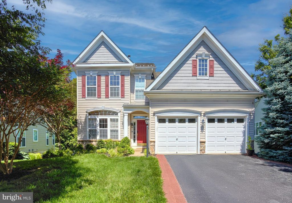 210 SMARTY JONES TERRACE, Havre De Grace, MD 21078