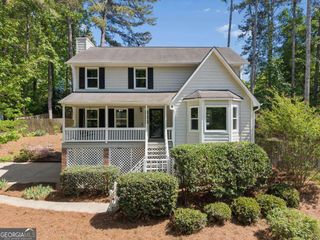 3815 Shiloh Church Road NW, Kennesaw, GA 30152