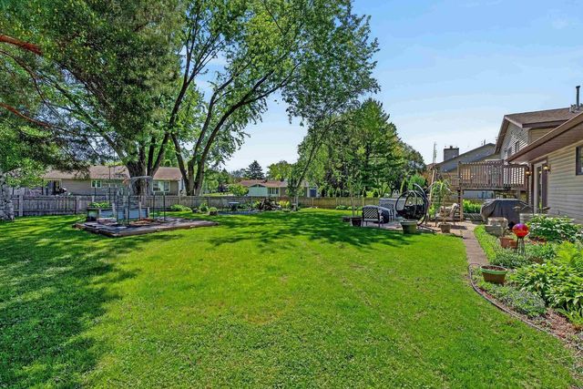 6317 SIGHTING Road, Mcfarland, WI 53558