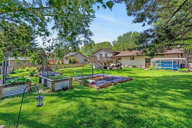 6317 SIGHTING Road, Mcfarland, WI 53558