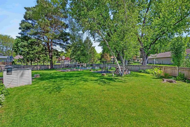 6317 SIGHTING Road, Mcfarland, WI 53558