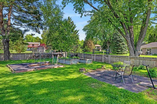 6317 SIGHTING Road, Mcfarland, WI 53558