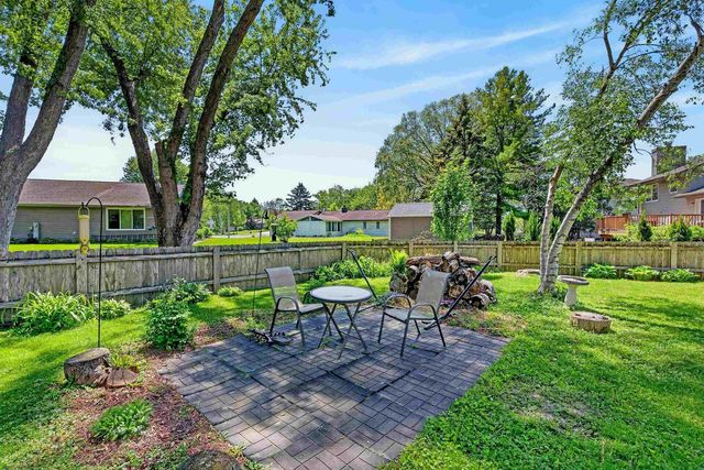 6317 SIGHTING Road, Mcfarland, WI 53558